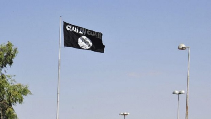 Daesh met en ligne une vidéo sur les attentats de Bruxelles